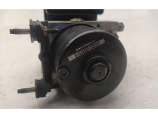 Блок АБС 9648606980   Citroen  C5  2001 - 2004 года