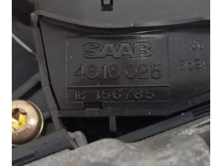 Подушка безопасности водителя 4616025, 570674000 Saab 9-5