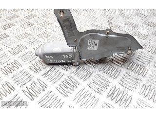 Двигатель стеклоочистителей    Chevrolet Matiz