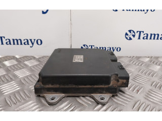 Блок управления двигателя A1351501979, E6T42484 Mitsubishi Colt