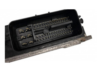 Блок управления двигателя A1351502079, 1860A302 Mitsubishi Colt