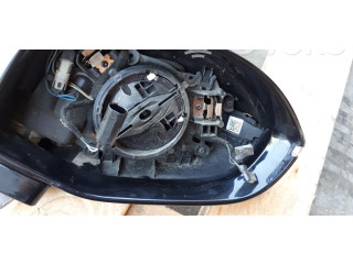 Зеркало электрическое Audi A7 S7 4G 2011 - 2017 года