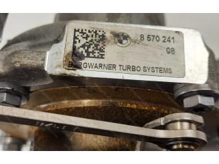 Turbodmychadlo Турбина 11658570241   BMW 5 G30 G31   B57