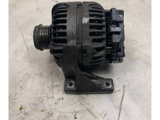 Генератор 8676498, 0124525029   Volvo XC90      