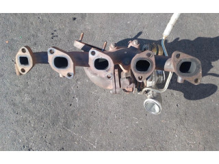 Турбина Opel Vectra B 24442214