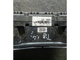 Přístrojová deska Volkswagen Tiguan 2011 5N0920972