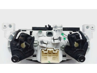 Блок управления климат-контролем 5P3743000   Dacia Dokker