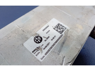 Радиатор интеркулера