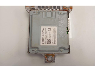 Řídící jednotka 281D16RZ0A Nissan Qashqai 2024