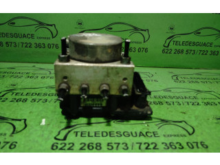 Pojistková skříňka Блок ABS 0265231878   Fiat Punto (199) 2007