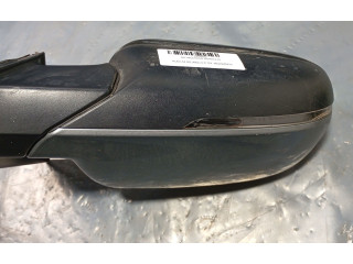 Зеркало электрическое Audi A4 Allroad - года