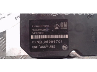 Блок АБС 95965187 Chevrolet Spark