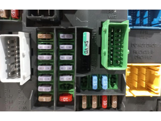 Pojistková skříňka 980668798001 Peugeot 508 RXH 2017