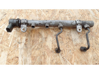 Топливная рампа A6420700495, A6110780449 Jeep Grand Cherokee (WK) 3.0 для двигателя 3.0 L Mercedes-Benz OM642 V6