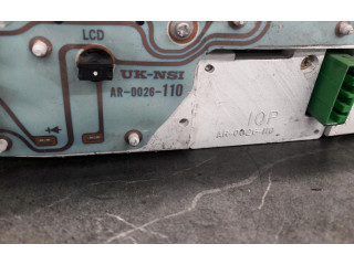 Панель приборов AR-0026-110 Rover 45