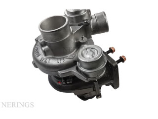 Turbodmychadlo Турбина 731320, TC10-0881 Rover 75