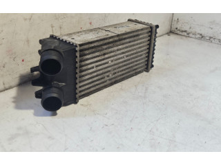 Интеркулер  9645965180   Citroen Berlingo 