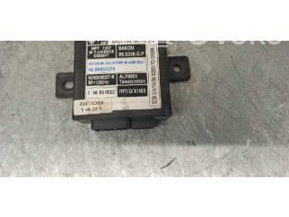 Блок управления NL95051574 Honda Prelude