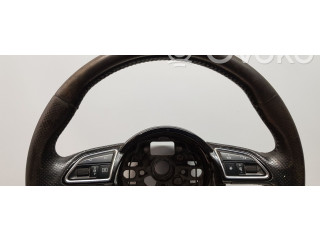 Руль Audi A1 2010 - 2018 года 8X0419091LAOB, 8X0419091L