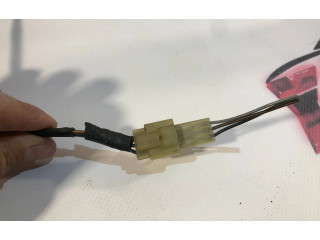 Зеркало электрическое Honda Accord 1994 - 1998 года