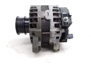 Генератор Volvo S60