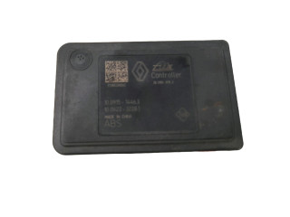 Блок АБС 476608587R Dacia Dokker 2012 - года