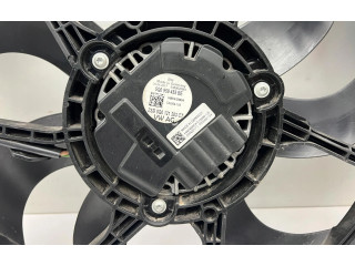 Вентилятор радиатора     5Q0121205AP    Volkswagen Golf VII 