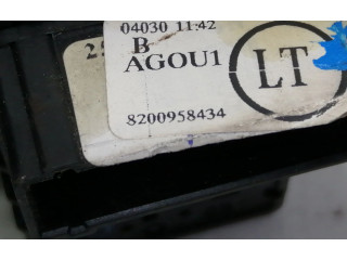 Schalter Hebel Scheibenwischer 8200958434 Renault Twingo II