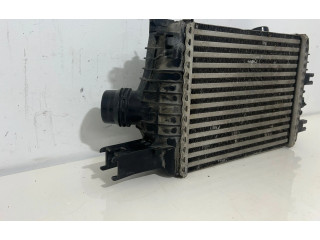 Интеркулер  144961381R   Dacia Duster 