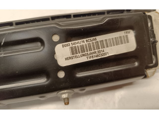 Подушка безопасности для колен DG9354045J76BC, DG9354045J76BC   Ford Fusion