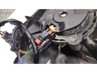 Вентилятор радиатора     T917991    Ford Transit Custom 1.5