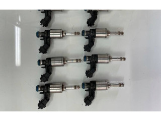 Комплект форсунок 0261B05687, 65909 Ferrari California F149 F136IB