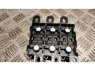 Блок предохранителей 9X2314A005VC Jaguar XF X250