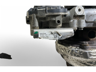 Turbodmychadlo Турбина 059145873ER, GTD2060VZ Audi Q7 4M DHX