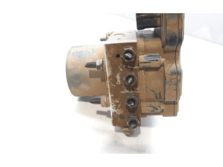 Блок АБС 6C0907379K Skoda Fabia Mk3 (NJ) 2015 - 2021 года