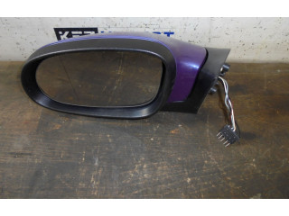 Зеркало электрическое        Mercedes-Benz A W168  1997 - 2004 года   