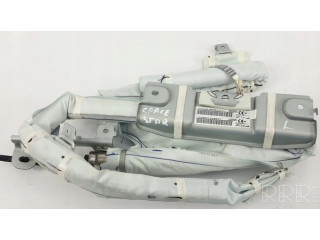 Боковая подушка безопасности 7030A335   Mitsubishi Space Star