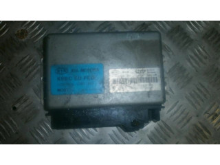 Řídící jednotka M261204861, K9BC KIA Clarus 2000