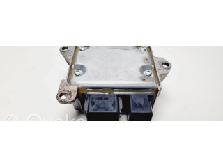 Блок подушек безопасности 4X4314B321AF Jaguar X-Type