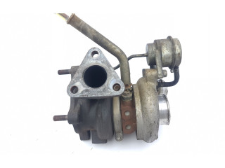 Turbodmychadlo Турбина    Mitsubishi Pajero   4M41