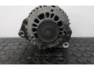 Генератор A6641540102 SsangYong Actyon sports I