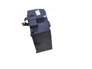 Pojistková skříňka F1BT14A005BGC Ford Fiesta 2015