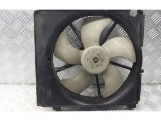 Комплект вентиляторов Honda Jazz