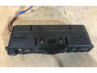 Блок управления климат-контролем LJA7690BB, 1464306141   Jaguar XK8  XKR