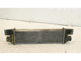 Интеркулер 2371008050, 2371008051 SsangYong Rexton 2.7