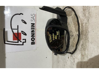 Zpětné zrcátko Volkswagen Tiguan 5N1857507Q9B9, 5N1857507Q9B9