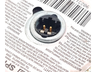 Подушка безопасности водителя 8200546962, 019051400072 Dacia Logan I