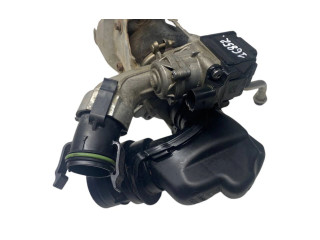 Турбина Volkswagen Golf VII 04E145721B, 04E129656E