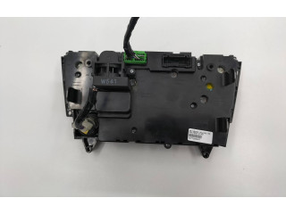 Блок управления климат-контролем 30746022 Volvo V70