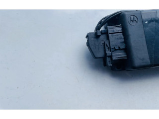 Блок управления Toyota Corolla Verso AR10